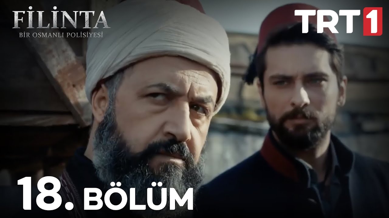 Filinta | 18. Bölüm