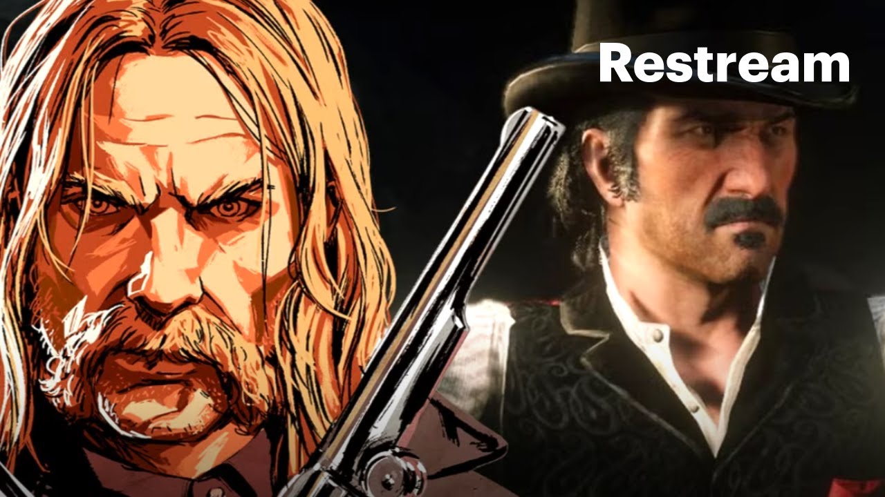 Red Dead Redemption 2 — Ultimate Free Roam & Epic Missions!