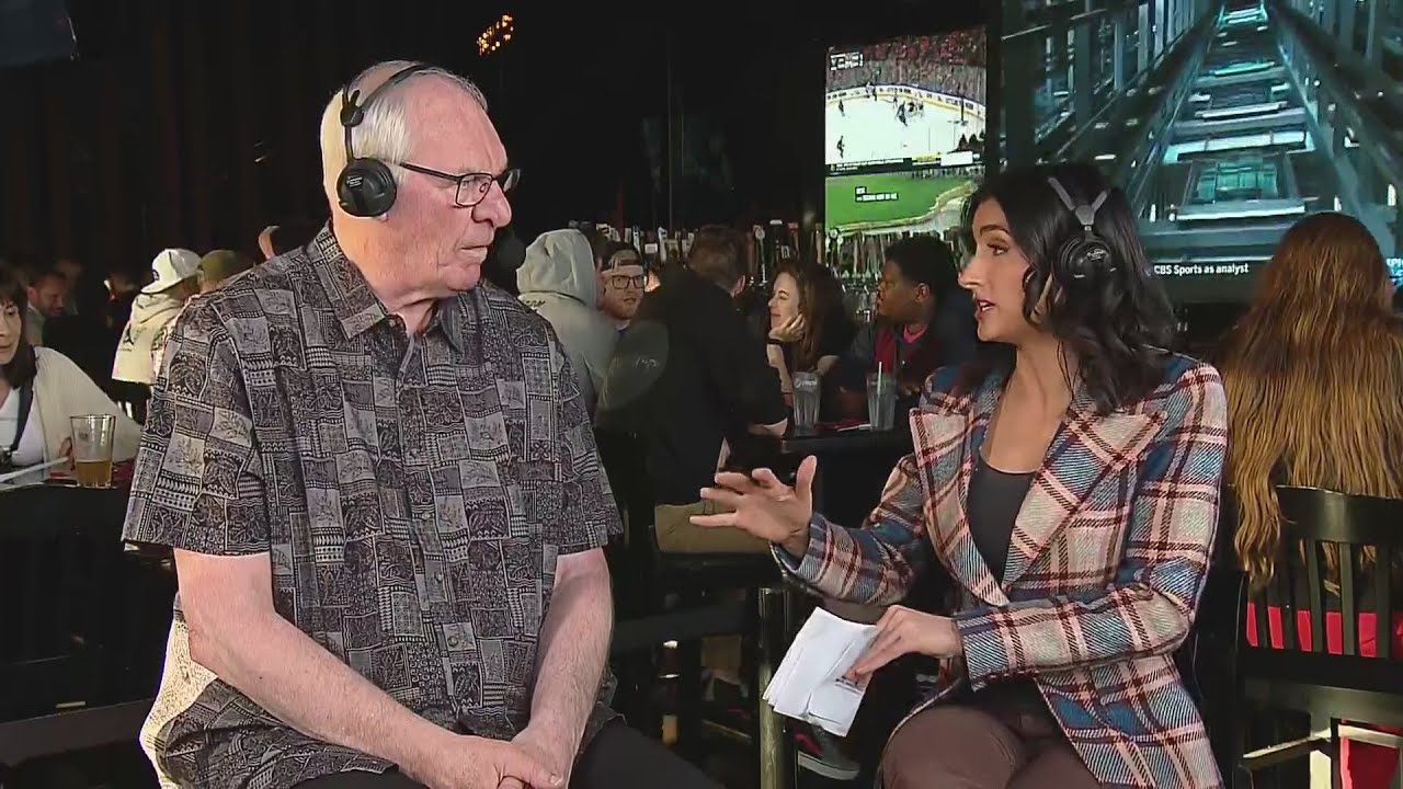 A Few More Minutes with Dan Issel