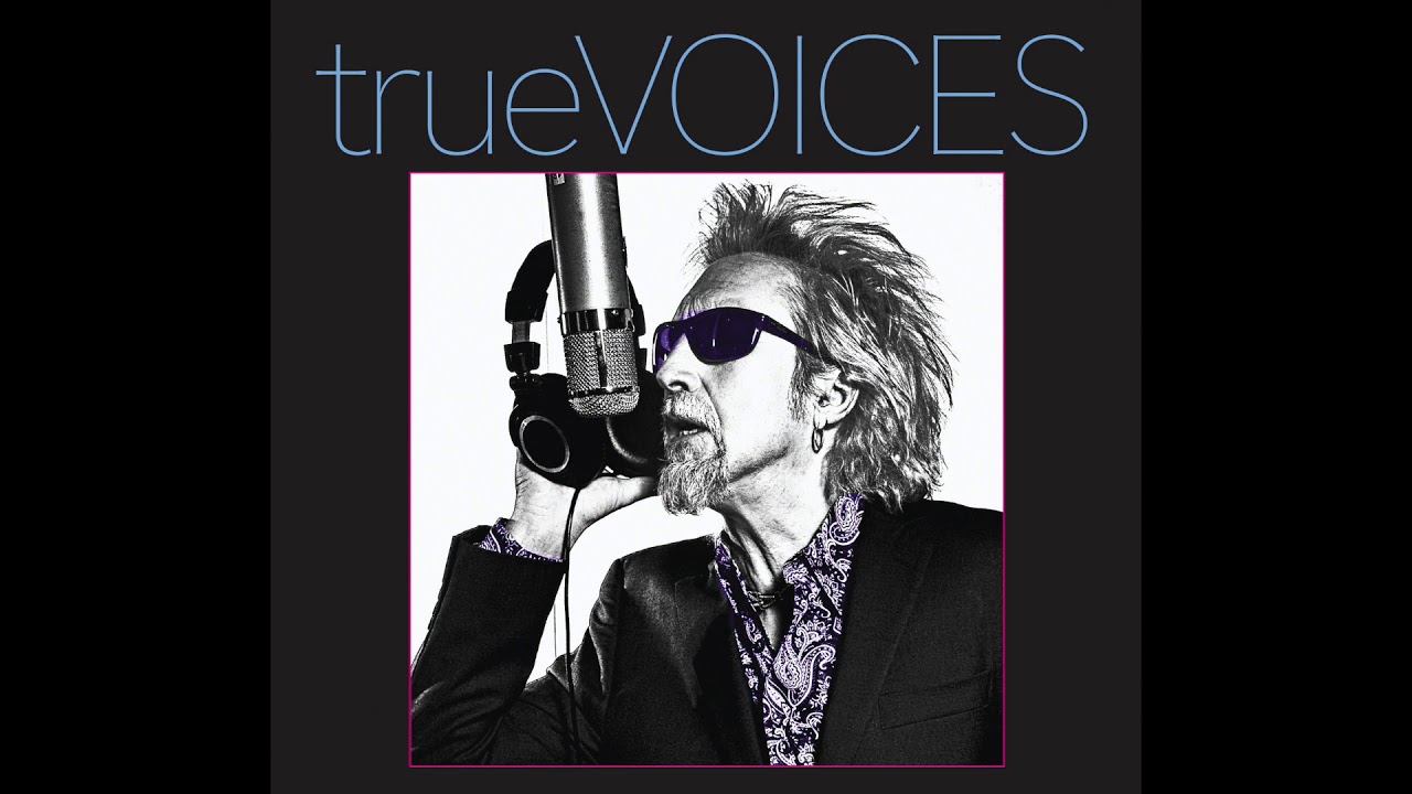 John York - Upon A Painted Ocean (Official Audio)