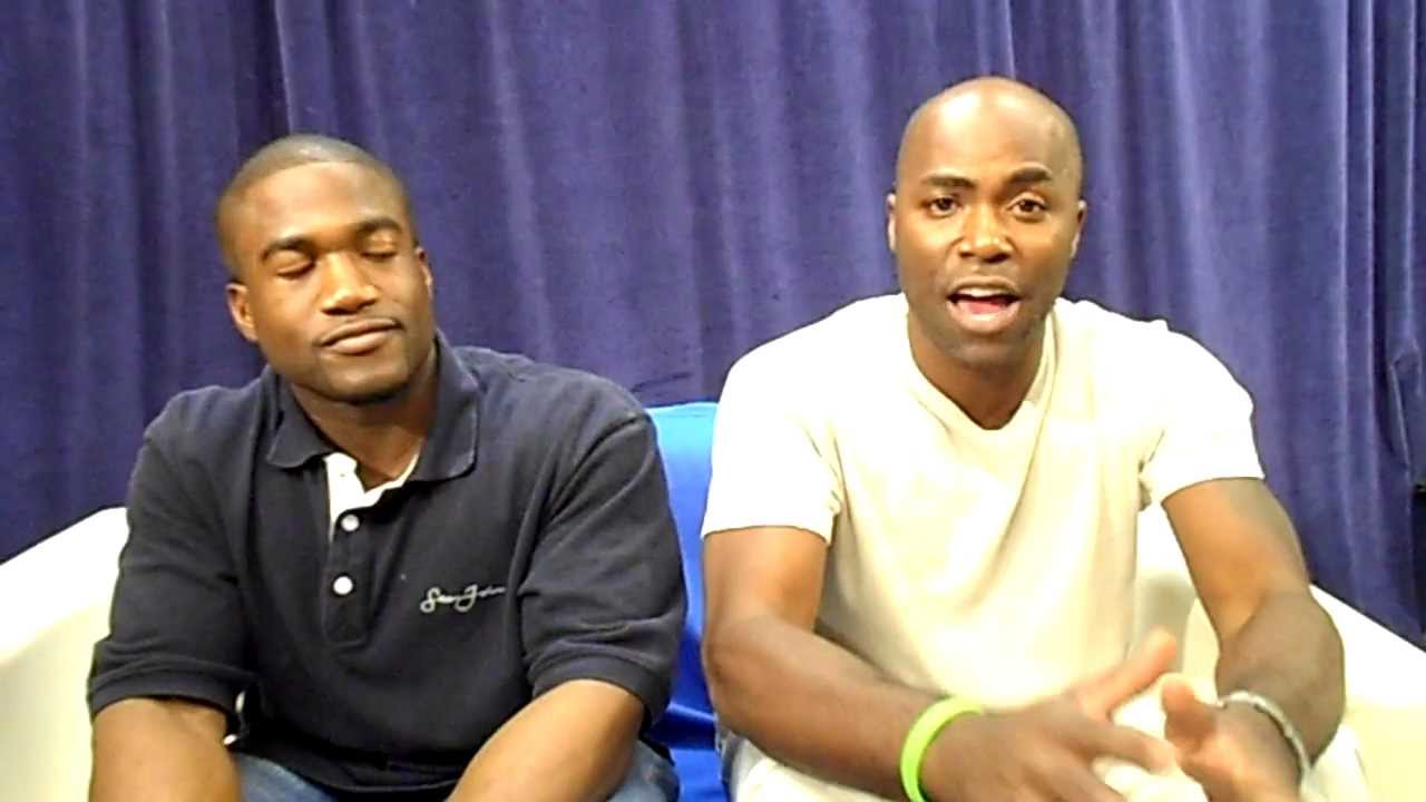 On The Air with Jason Scott Upchurch