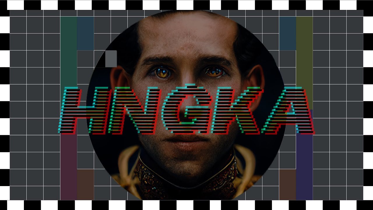 HNGKA #140 - PRENS, KRALİÇE VE İMPARATOR w/@TancanFumen