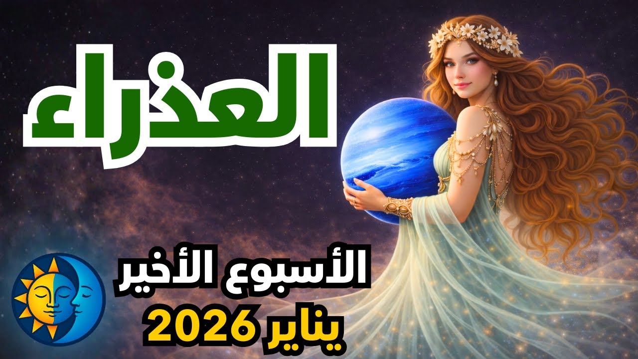 برج العذراء ♍️ إعادة هيكلة حياتك بالكامل! نبتون في خدمتك! هكذا ستقود التغيير وتحقق الثروة المستدامة!