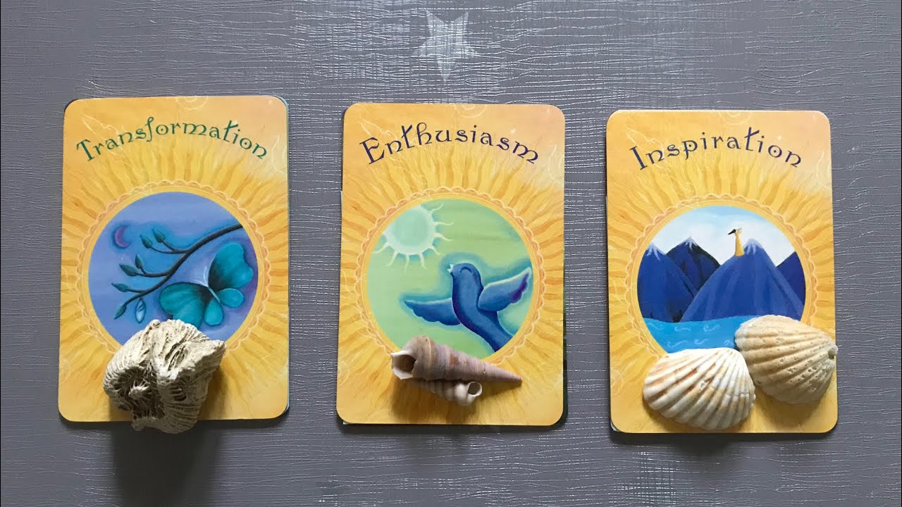 💌 Messages from the Universe For You | Pick a Card 💫 | Teacup Tarot ☕️