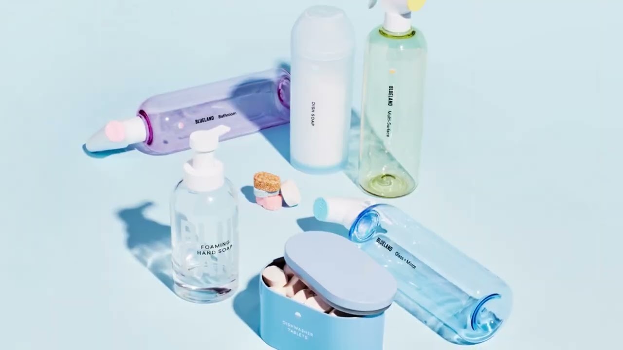 Brands That Give Back