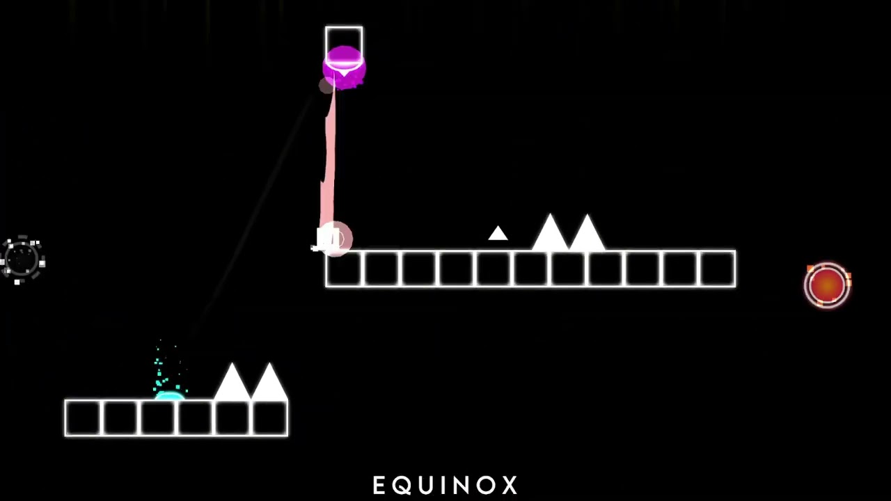 Equinox - GD Level Showcase