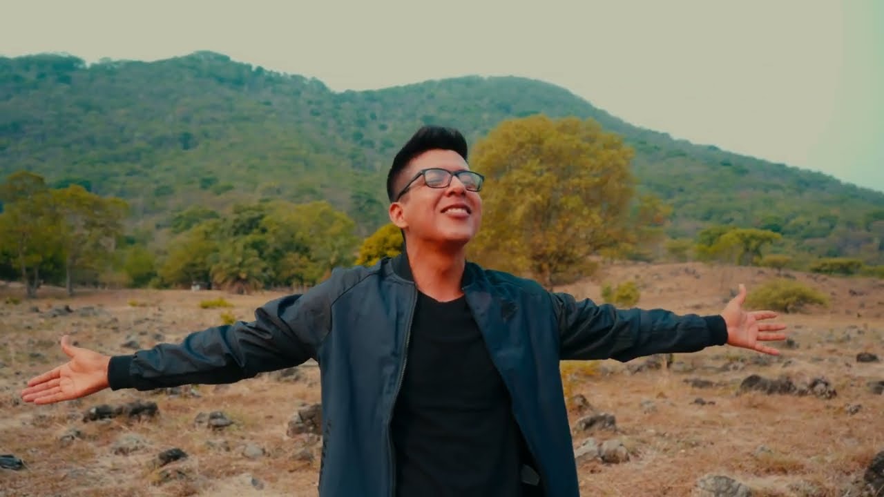 Zabdiel Díaz - Si Acaso Se Me Olvida (Videoclip Oficial)