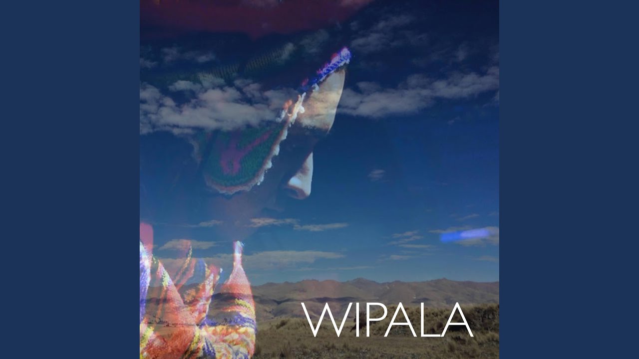 Wipala (feat. Duo Jimenez)