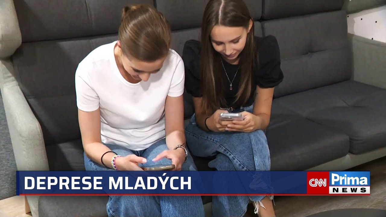 Mladá generace je unavenější než čtyřicátníci, na vině je stres. Experti popsali, kde se bere