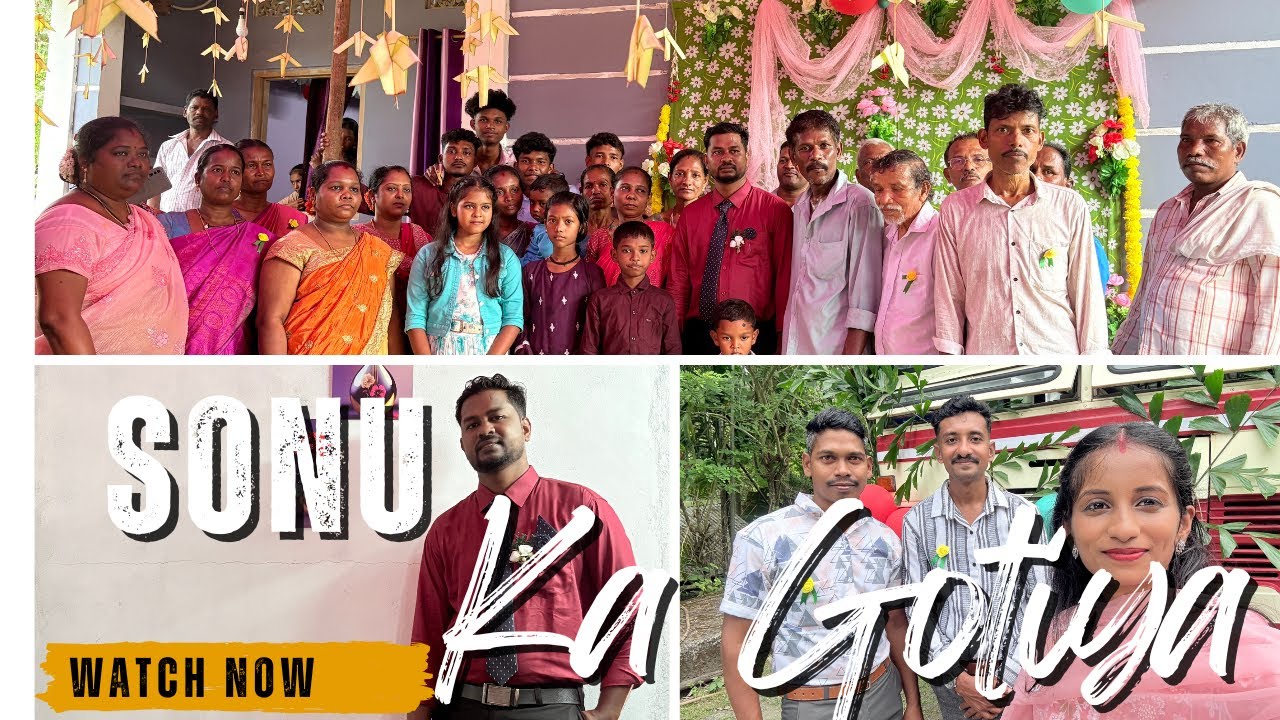 Sonu ❤️ Sunita ka Gotiya | Betapur |Andaman #vlog 