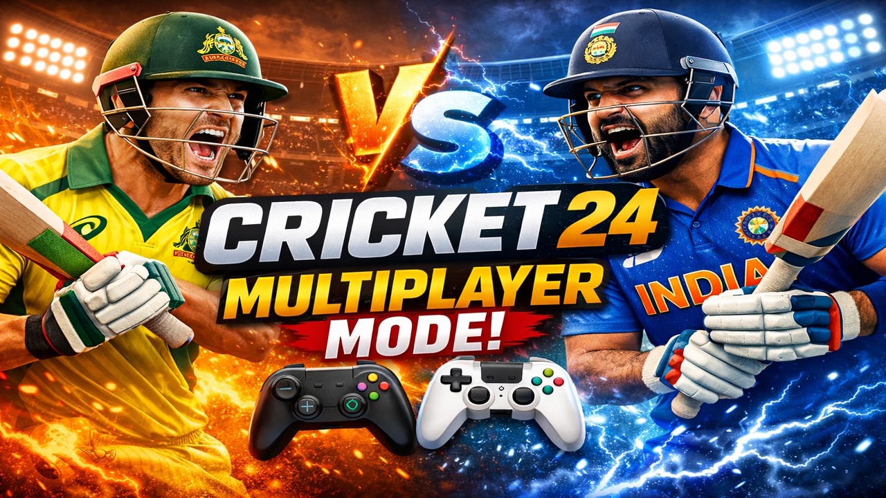 🔴WILL NAMIBIA UPSET PAKISTAN? | T20 WC 2026 | Cricket 24 Telugu LIVE | S36 #shortsfeed #t20worldcup