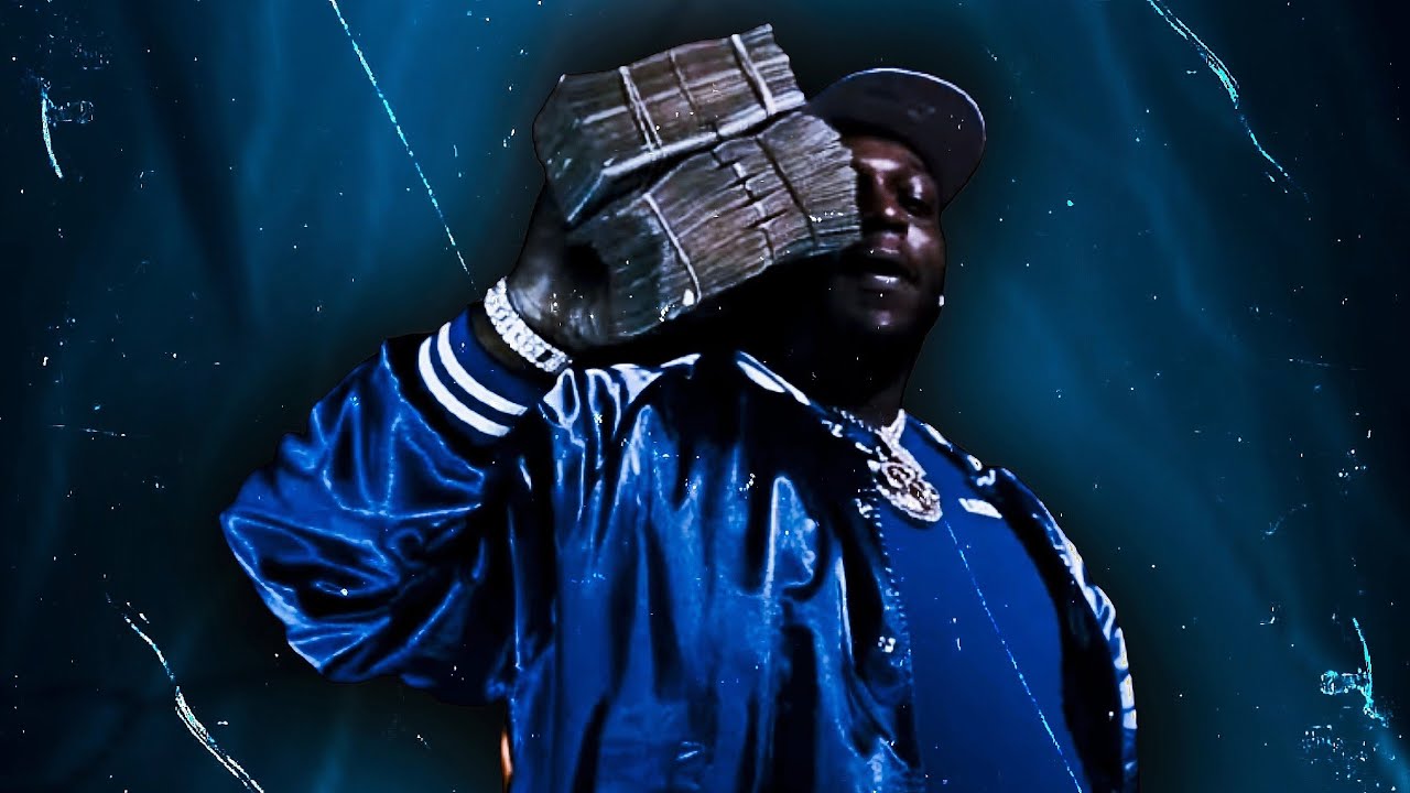 Rio Da Yung Og - Payday (Prod. YGD Beats)