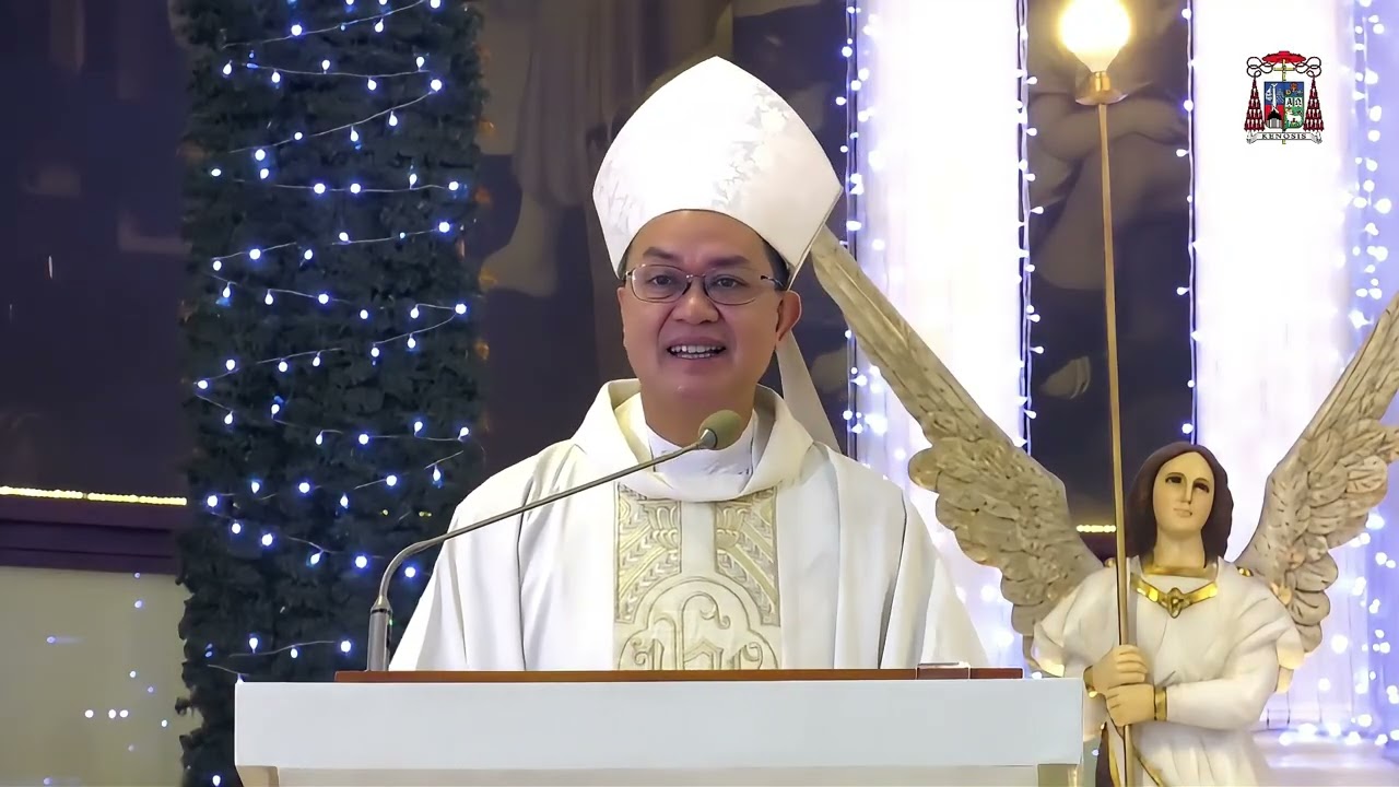 Ikaanim na Araw ng Simbang Gabi