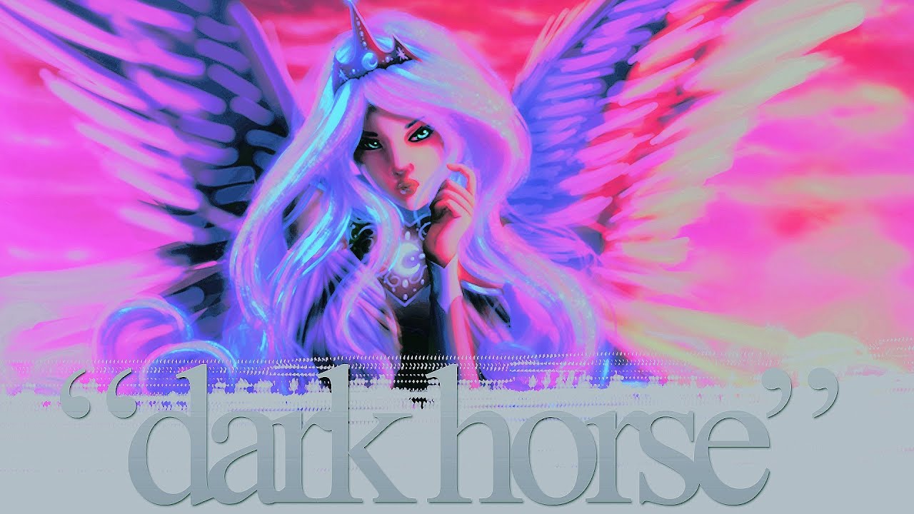 PMV [COLLAB] | dark horse.