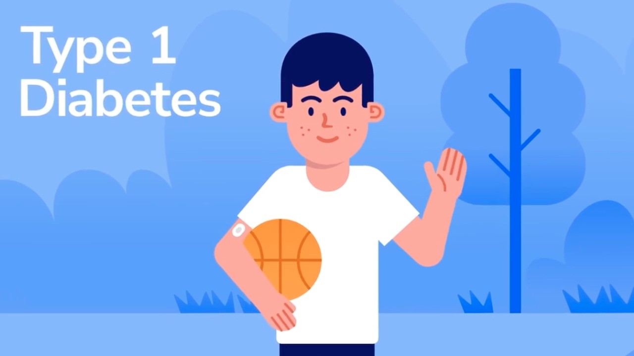 Понимание диабета 1 типа