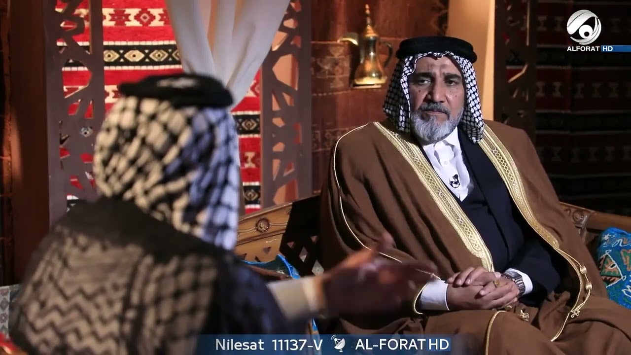 الشيخ محمد ال كحيط يكشف الفرق بين شيوخ الدينار والشيوخ الحقيقين