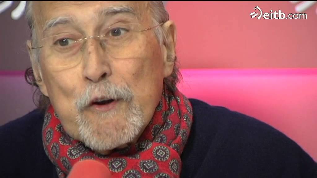 Azkuna: 'No creo en una Euskadi independiente, sino en un país de pactos'