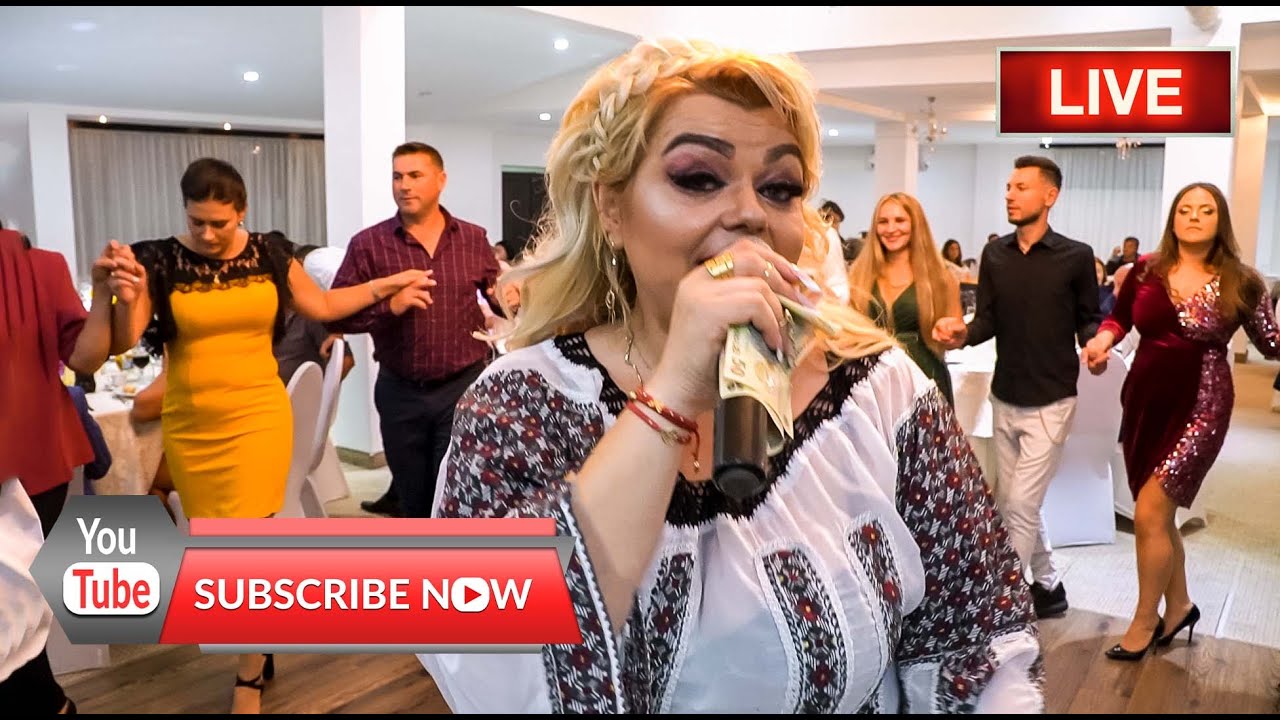 Magdalena Mustatea || Colaj HORE 2022 || Danturi 2022 || Colaj Petrecere||. ( Cover )