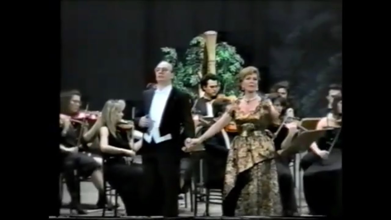In Ricordo Di Giuseppe Giacomini - Concerto Live 1994 Modena (07/09/1940 - 28/07/2021 - 28/07/2022)
