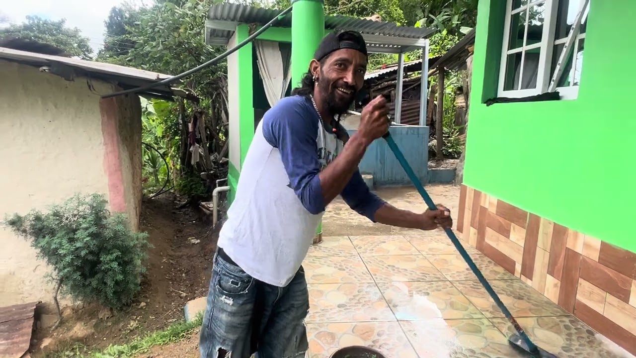 Corredor limpio dejó Wisungui 