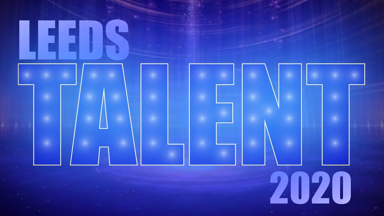 Leeds Talent 2020