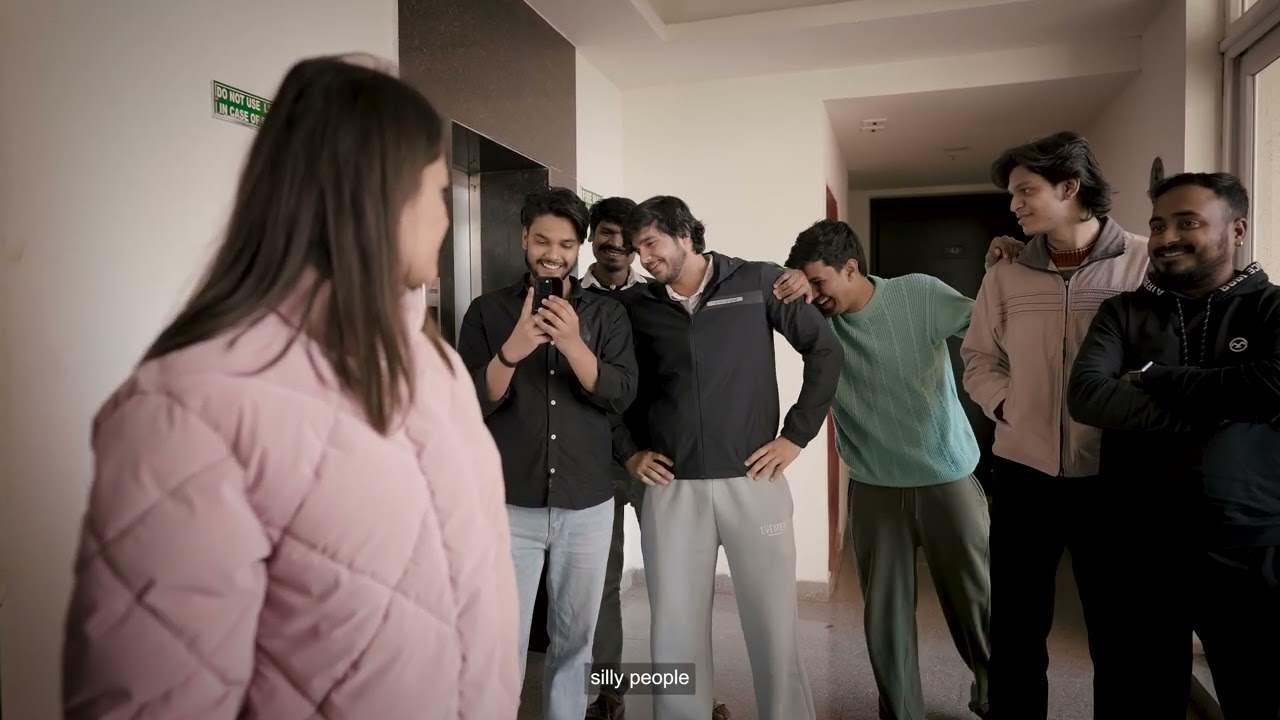 Fight | Team Black Film | Short Film