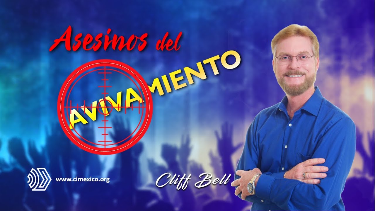 Asesinos del Avivamiento