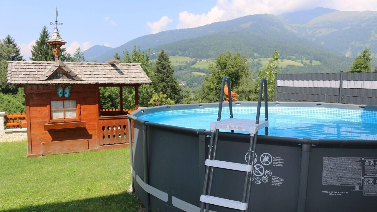 Zur Alpenruhe, Seeboden, Austria | Travel With Siya