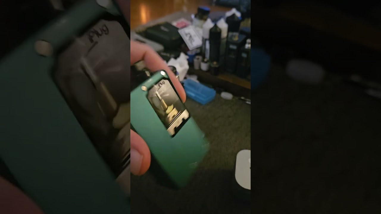 iMOBB RBA (clone) review this was about $20 vs the $200 authentic