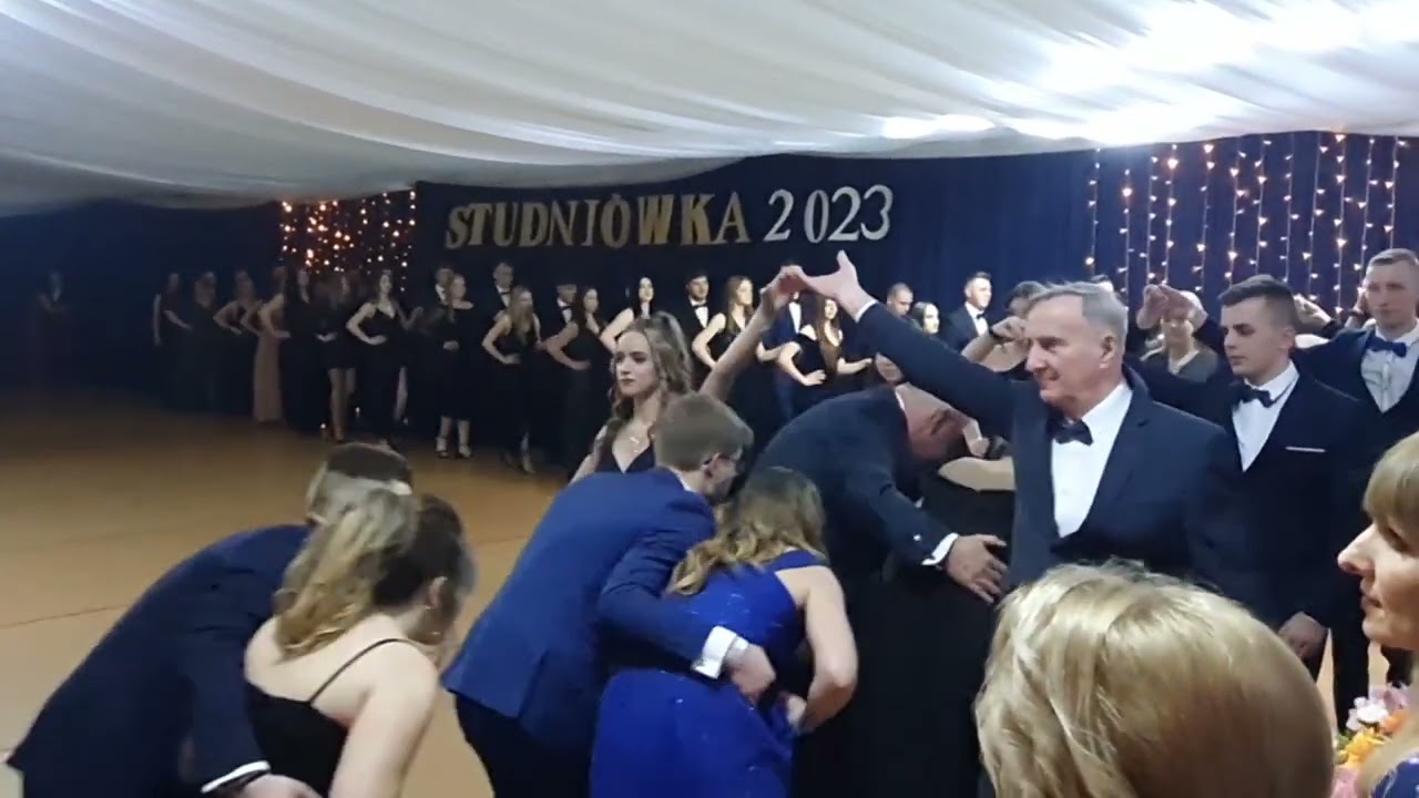 Studniówka 2023 