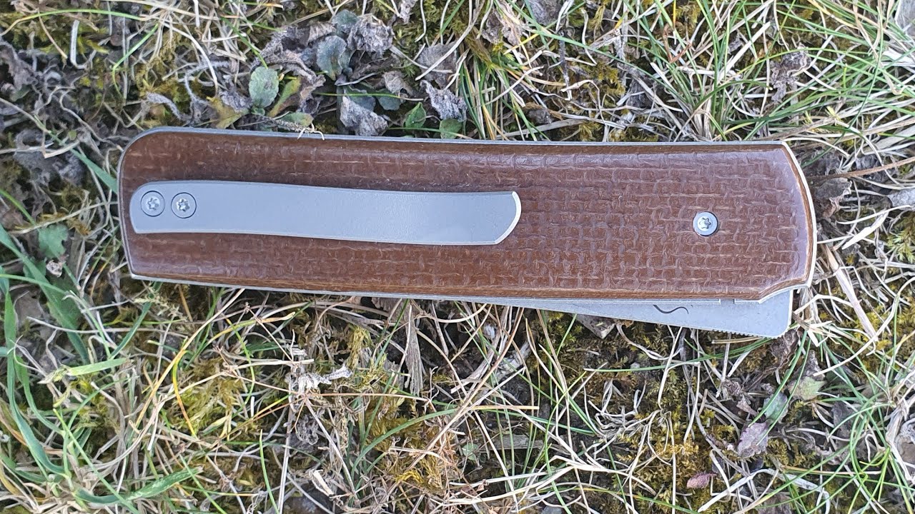 boker plus - le Sanjo de Guy Poggetti 