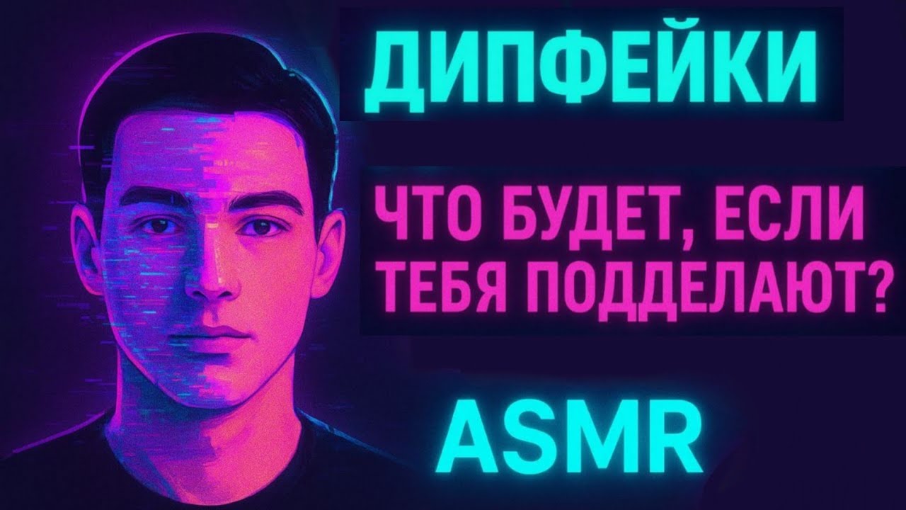 АСМР дипфейки | болталка | ASMR War Thunder