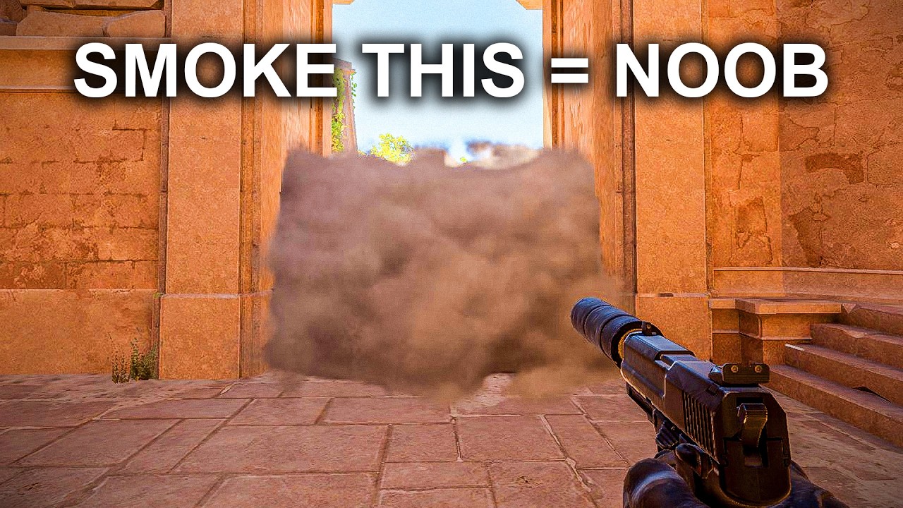 25 Mistakes That Keep You In LOW ELO! (CS2)