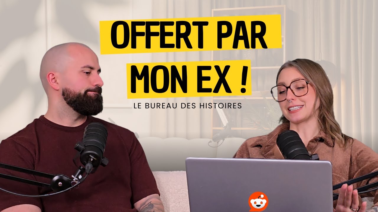 Il veut jeter un souvenir de mon père || Histoires Reddit FR