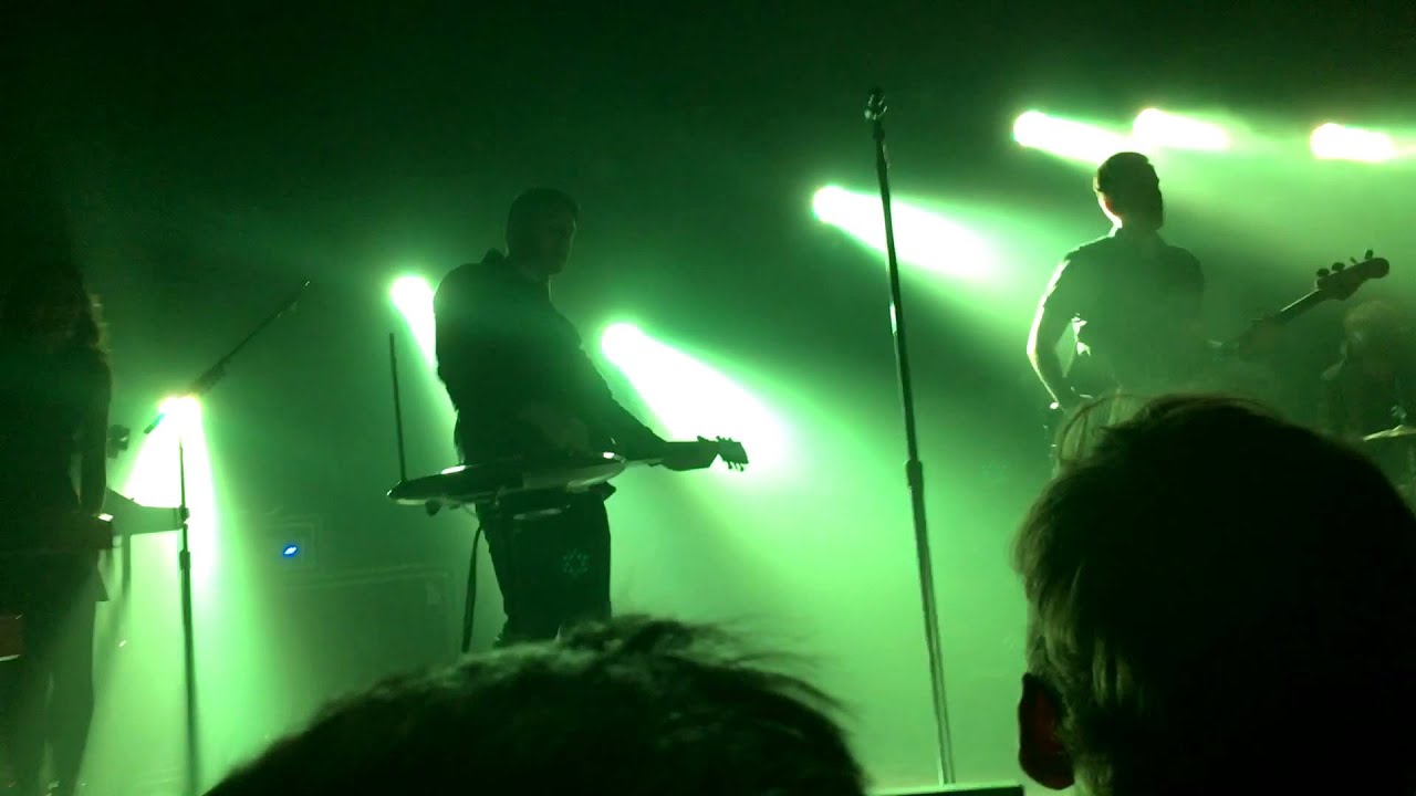 Owl City New York Concert 2015 Verge Tour