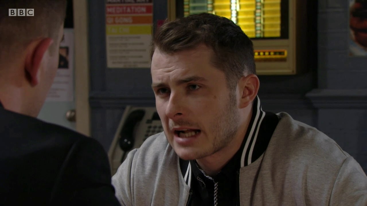 EastEnders - Bex Comes Back Home (30th May 2019) Part.4/6