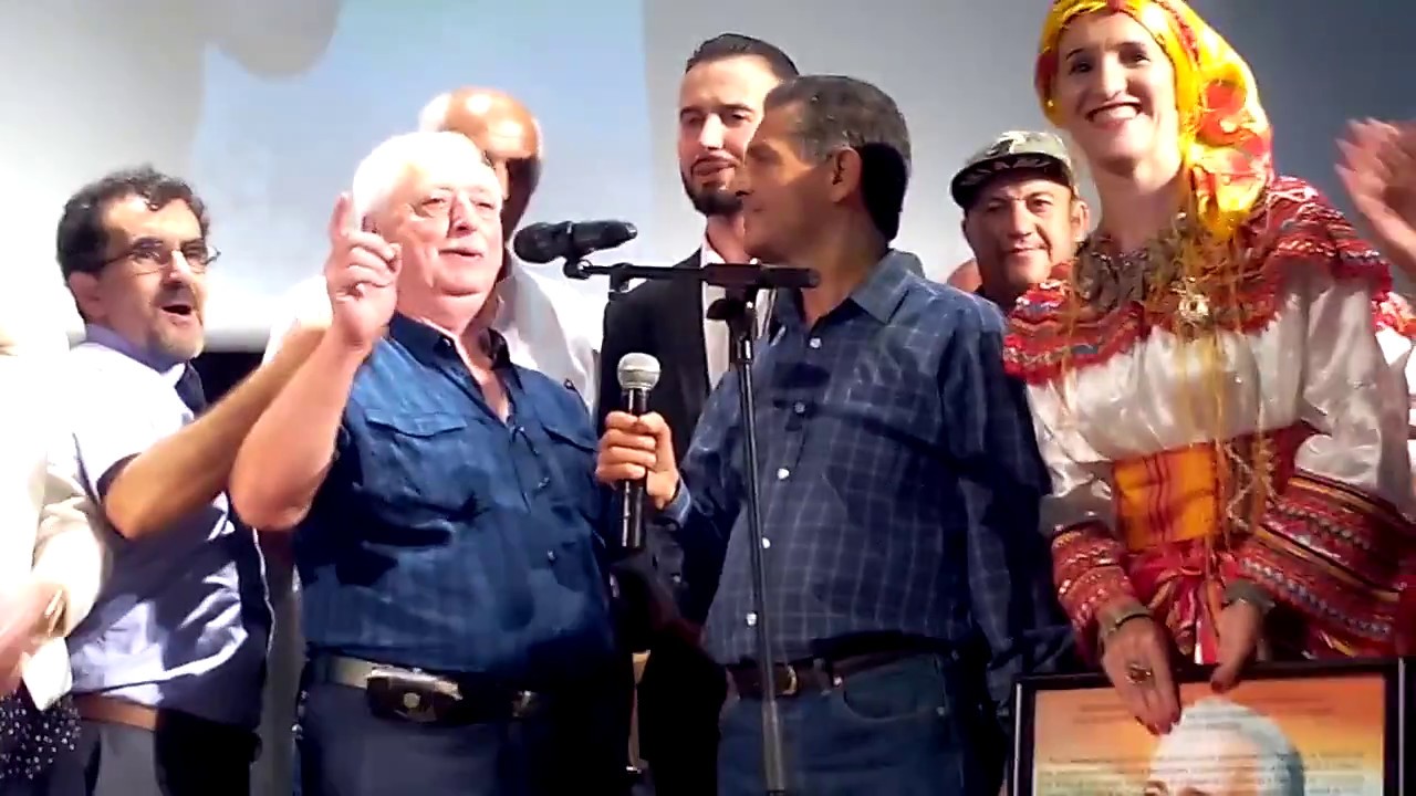 Kabylie, plusieurs chanteurs, rendent hommage à Atmani, 2016