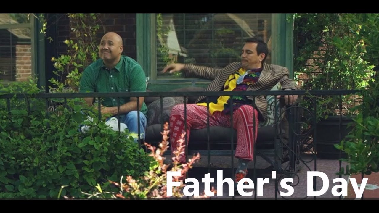 Father's Day