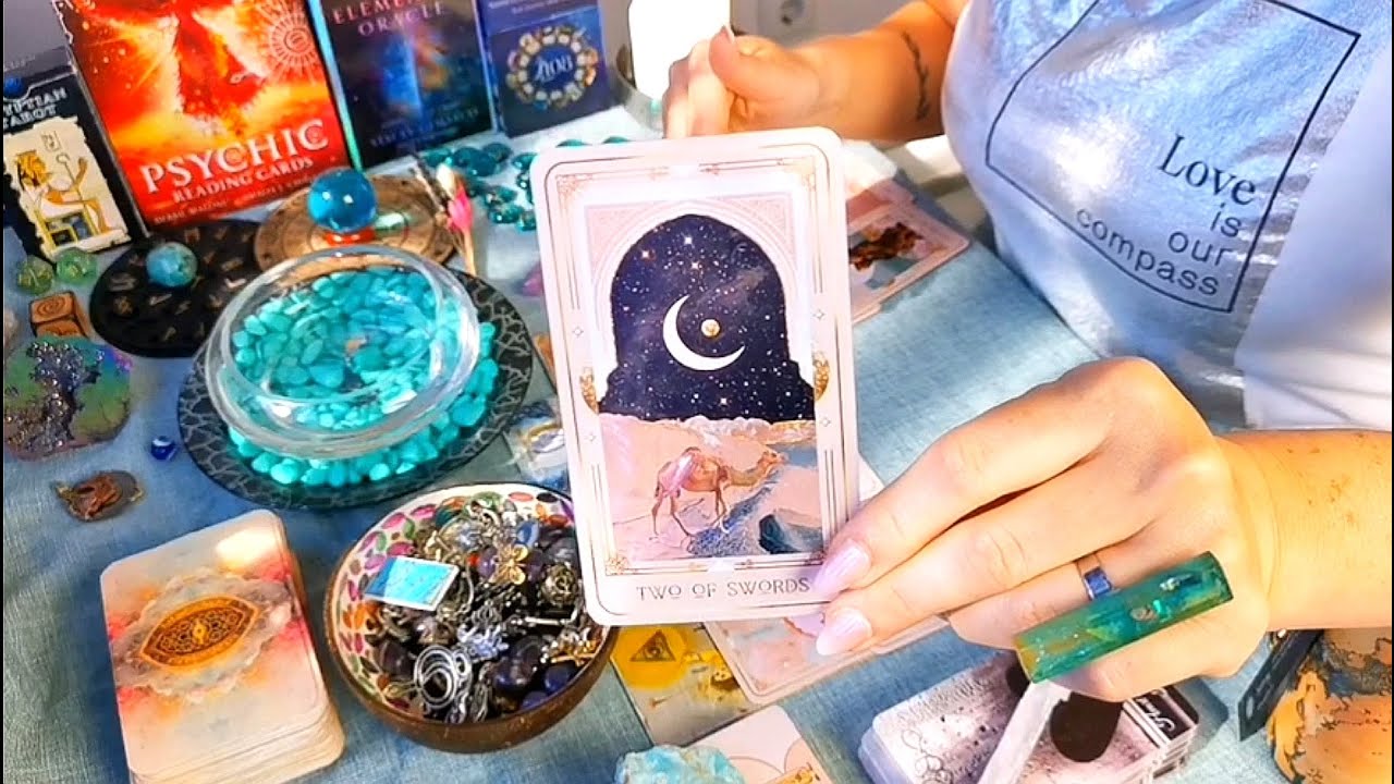 ❤️ AQUARIUS - 