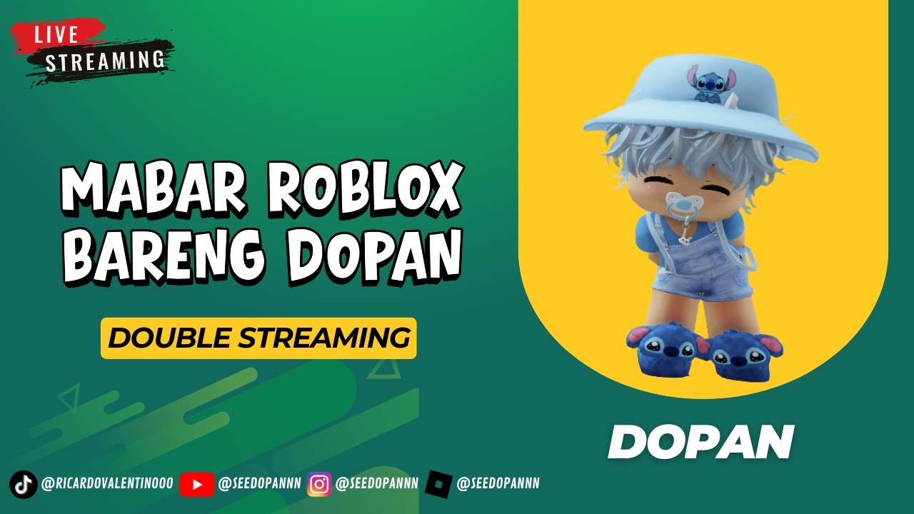Dopan Roblox Tower
