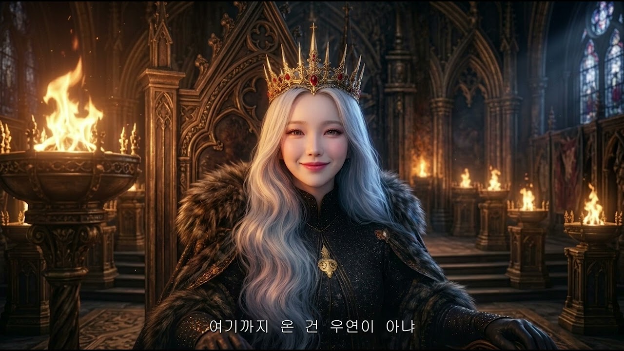 KISS THE CROWN