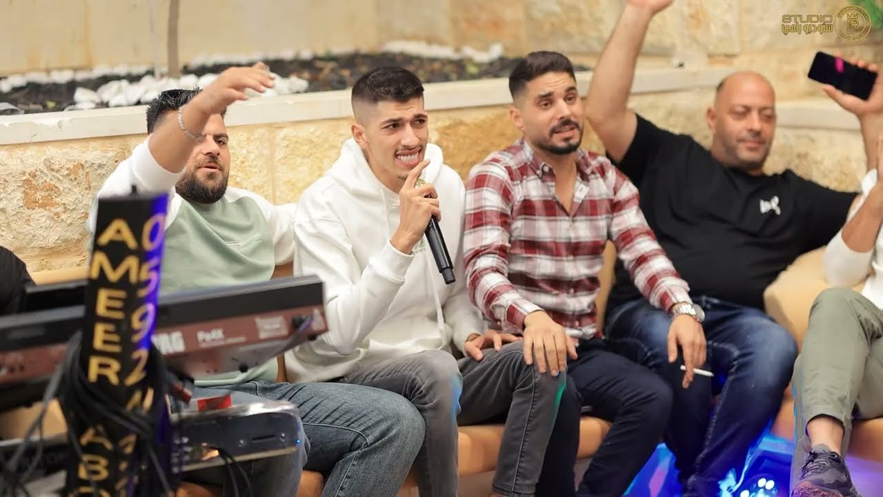 وصلة طرب 💥 2025  💥 نااار💥 ا لفنان محمد نعمان الجلماوي 💥
