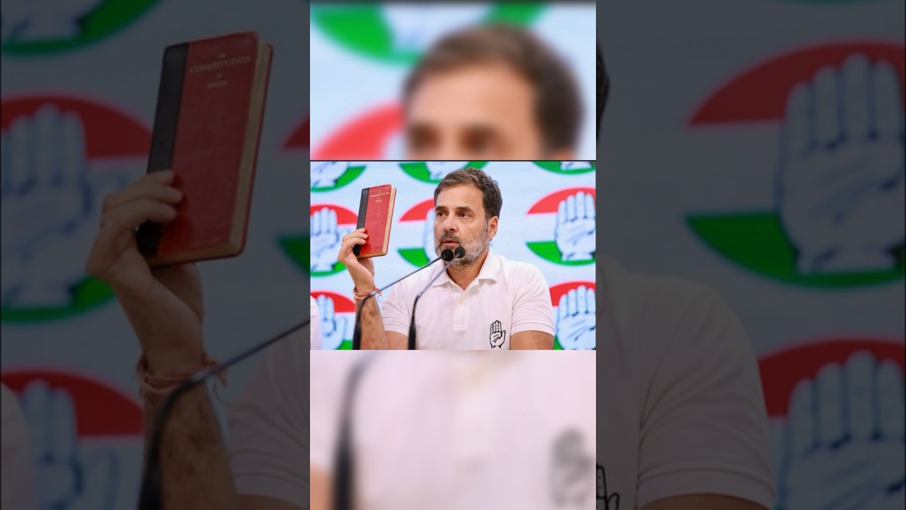 Congress ke Babbar sher #trending