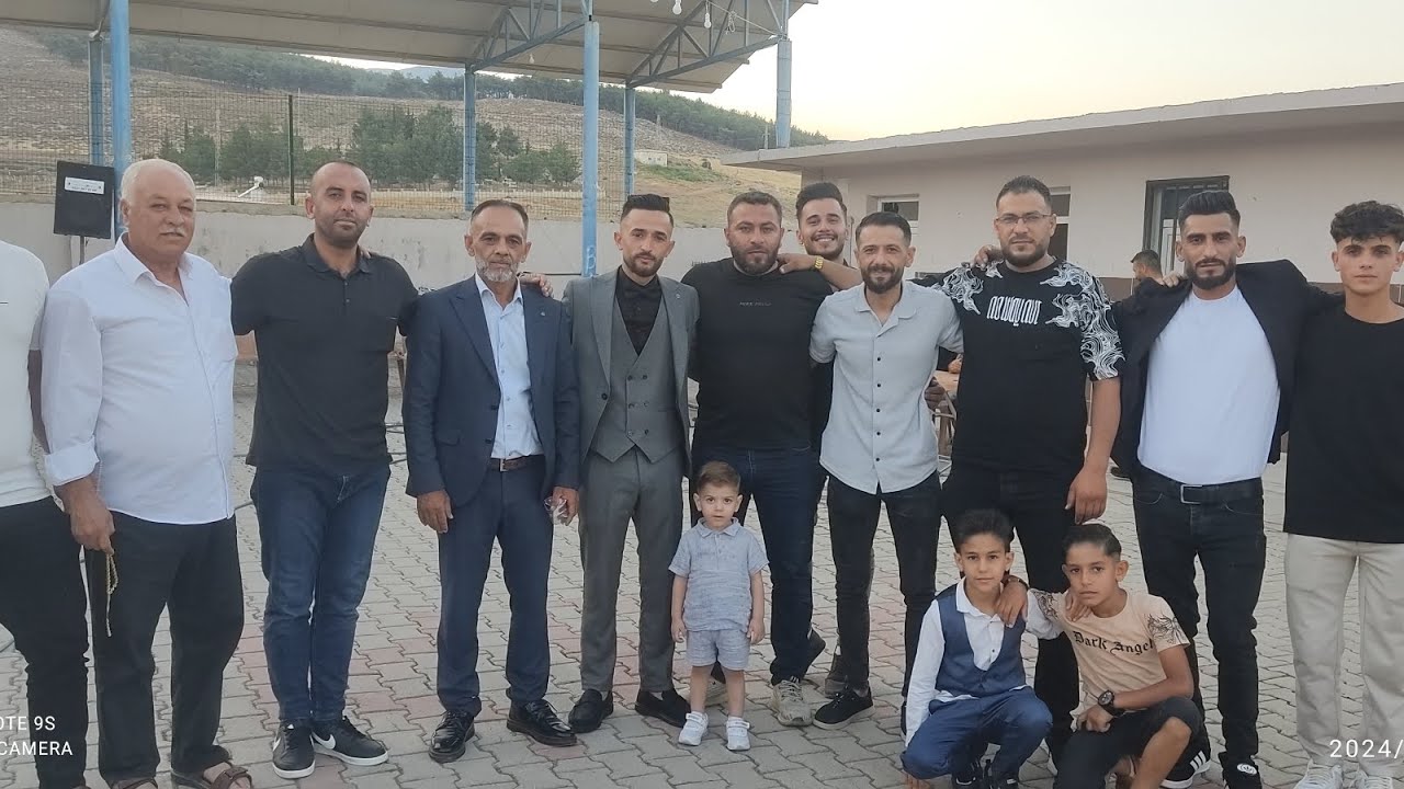 تلبيسة العريس محمود قصرة 2 ميعاد الحلبي عبدالله جلود الهيجا ابو مالك