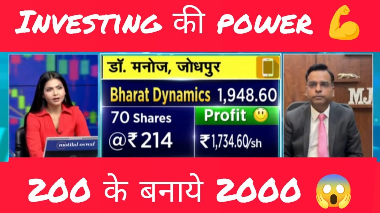 Bharat Dynamics Share Analysis |  Manufacturer for Defence Sector | Q4 Results & Long-Term Outlook