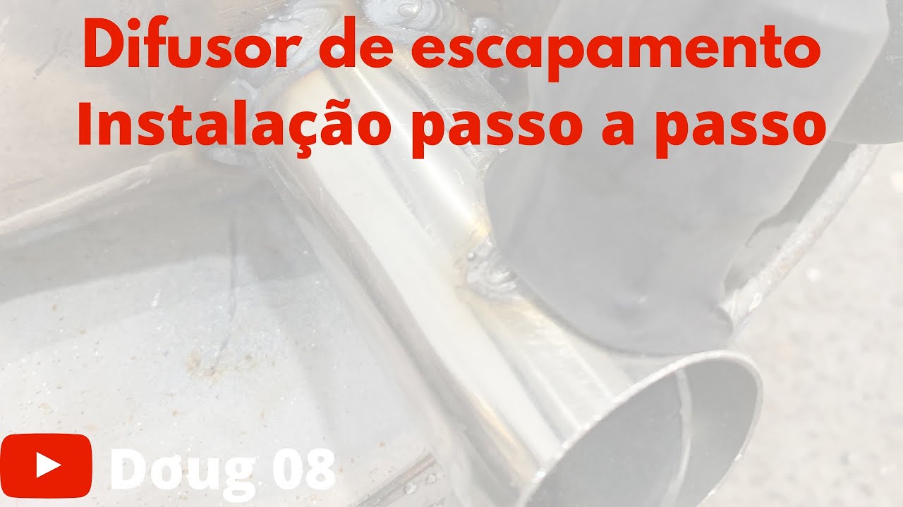 Cb 650R,passo a passo alteração do escapamento original #difusor,Parte 1.