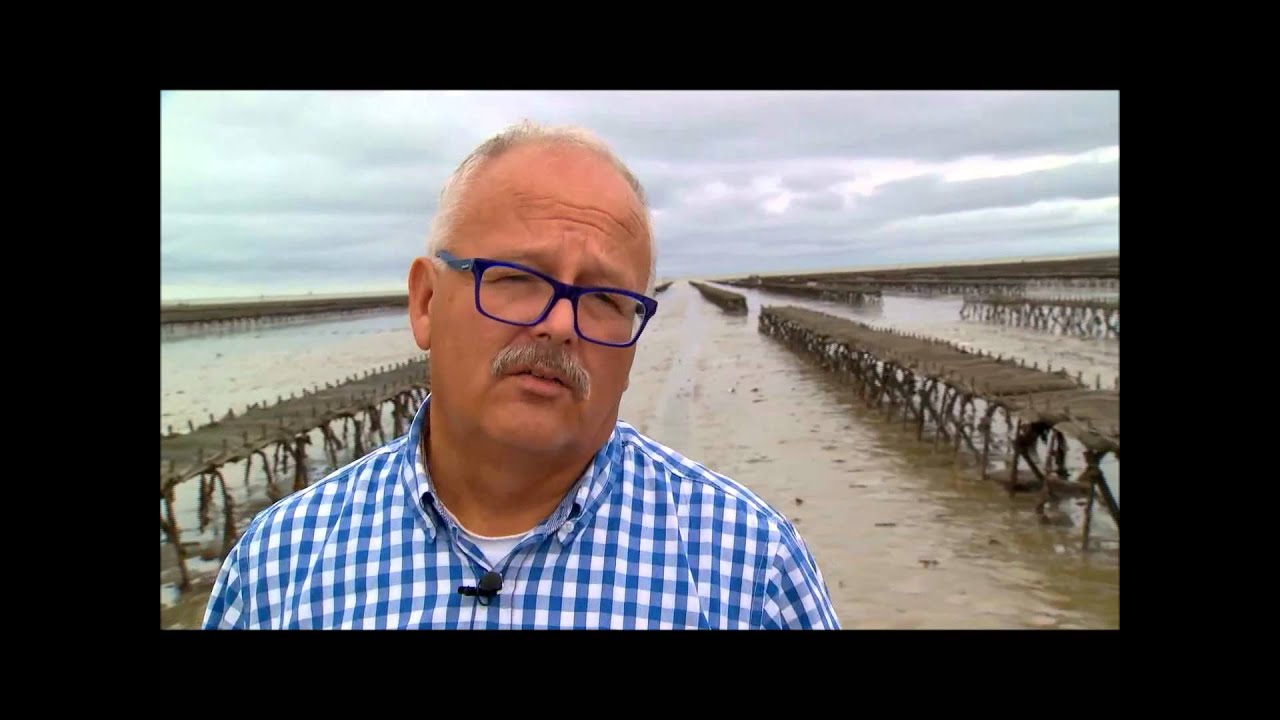 Schmidt Zeevis Rotterdam - Educatief bezoek aan Mont Saint Michel
