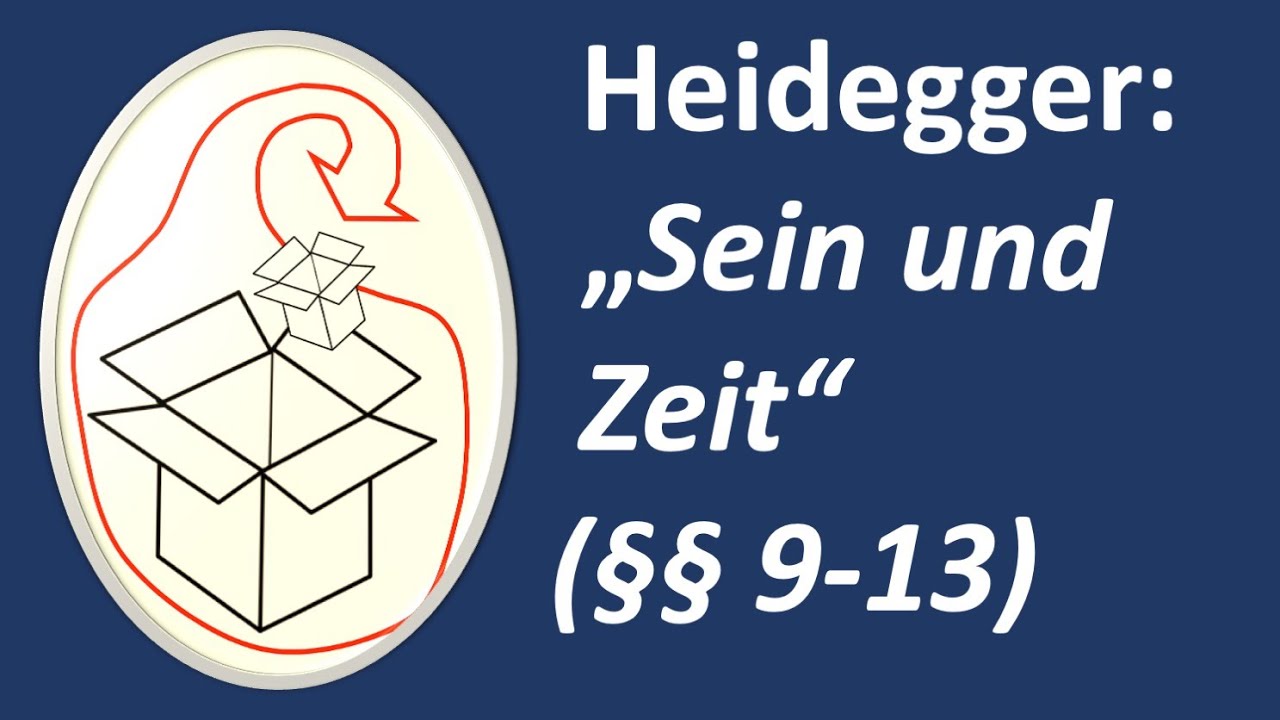 4- Martin Heidegger 