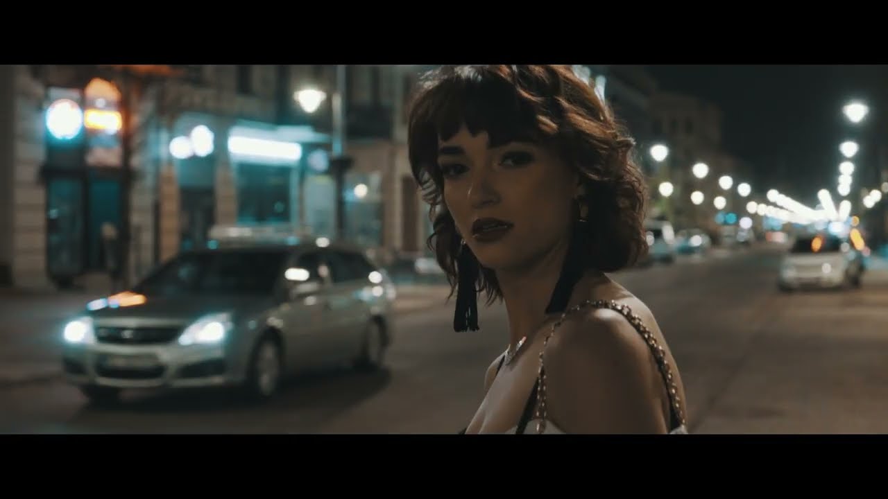 Vagner - Ziomy (Official Video)