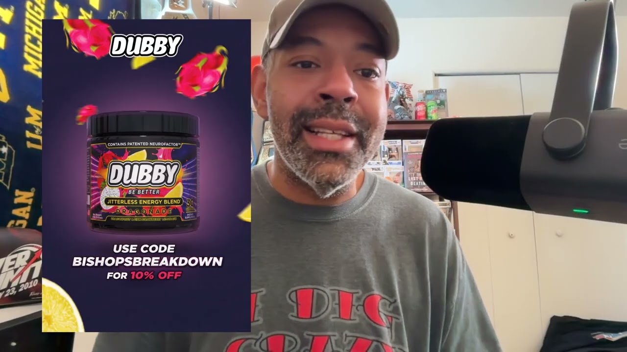 WWE Elimination Chamber, Raw & SmackDown Reactions + NBA All-Star Debate | Bishop’s Breakdown Ep. 17
